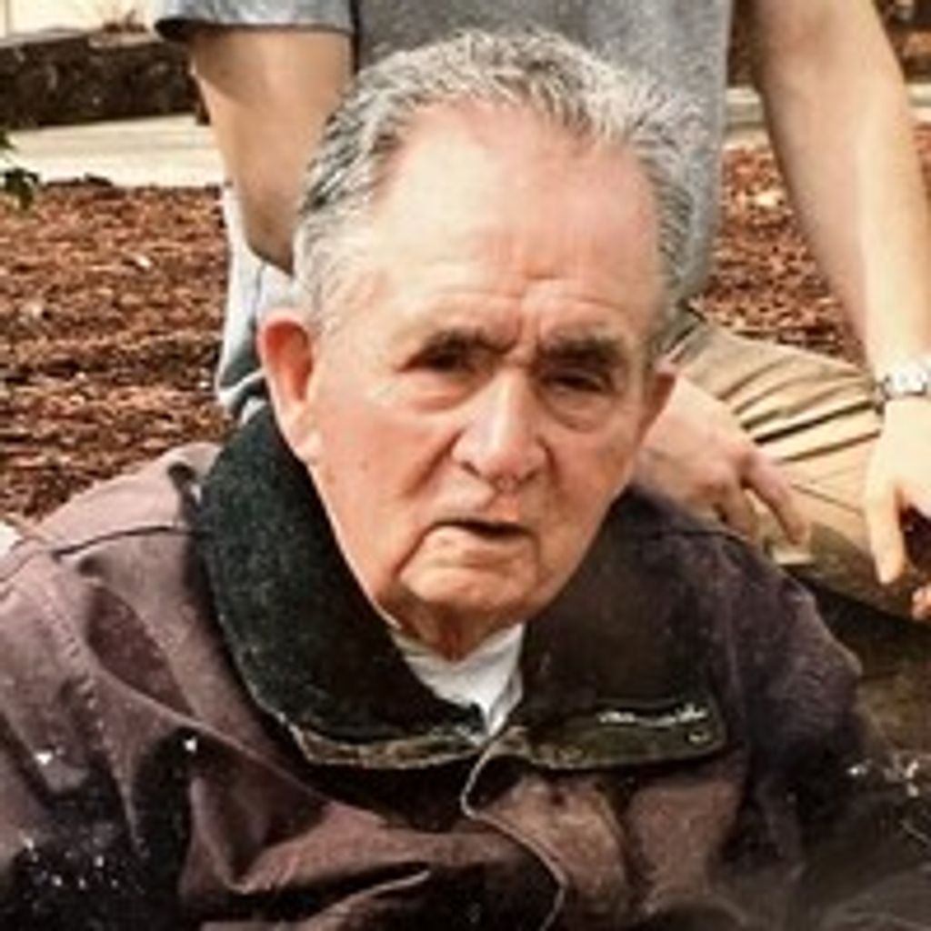 Wayne Shannon Wall