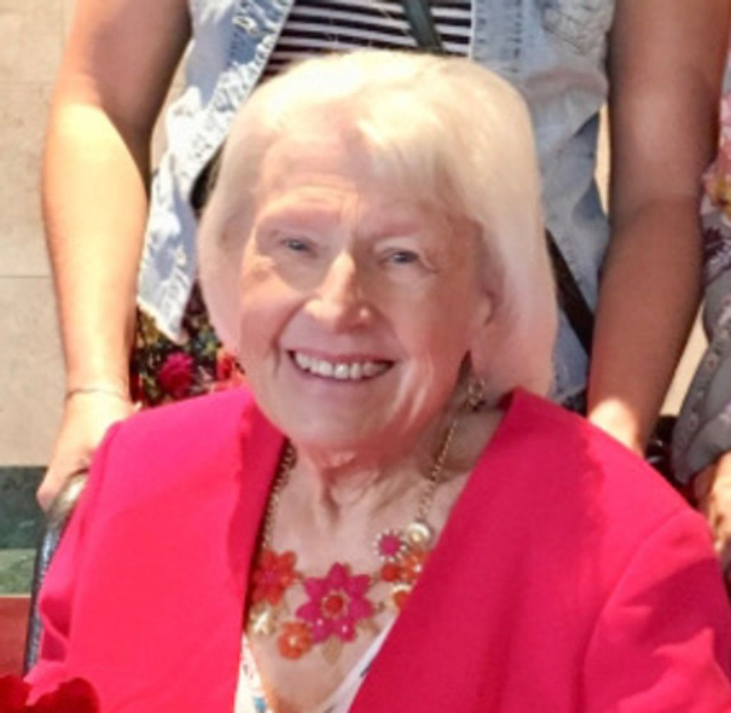Ingrid Holt Icenhower Profile Photo