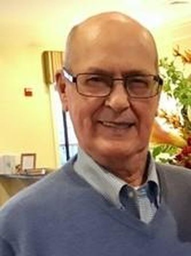 Robert D. Nelson Profile Photo