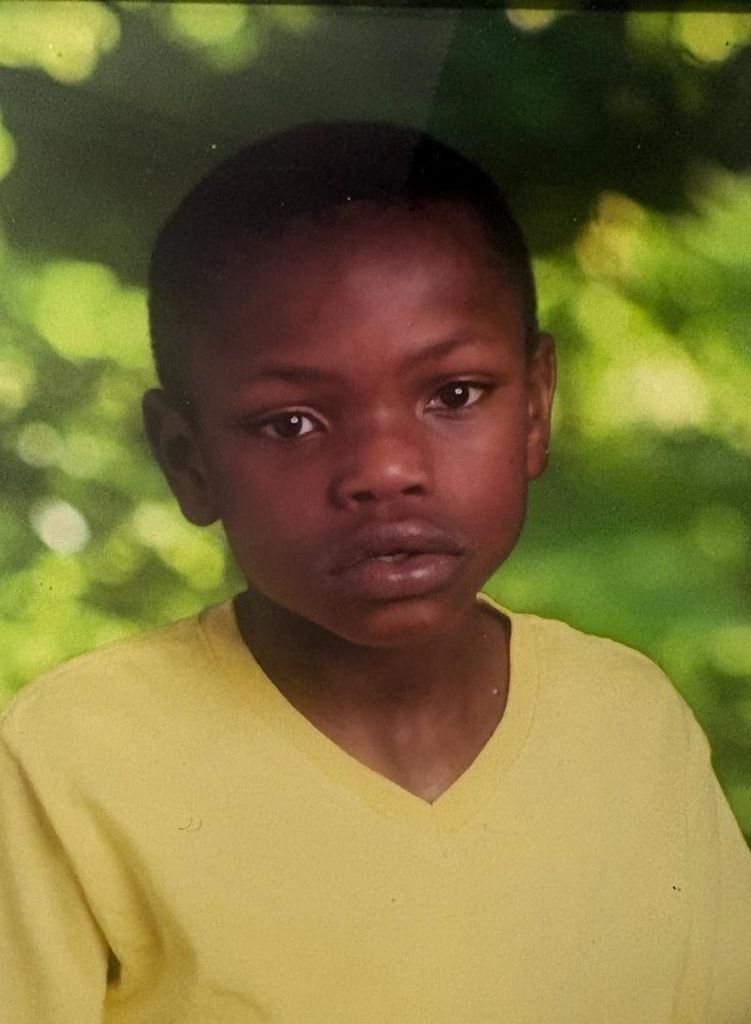 Aiden Bernard Hawkins Profile Photo