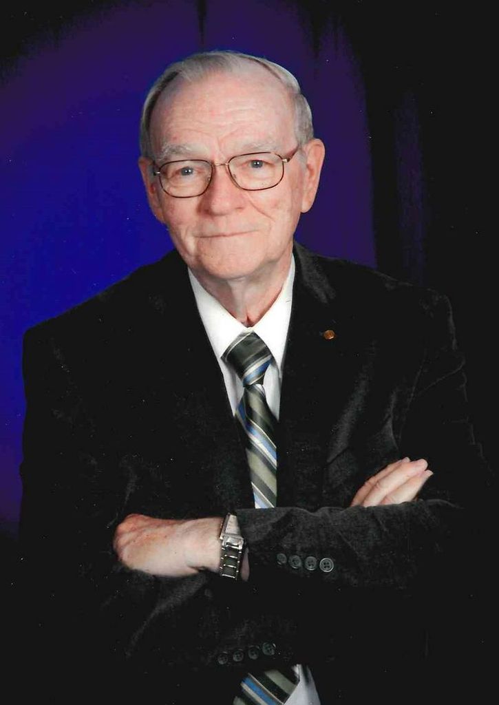 Gary George Funkhouser Profile Photo