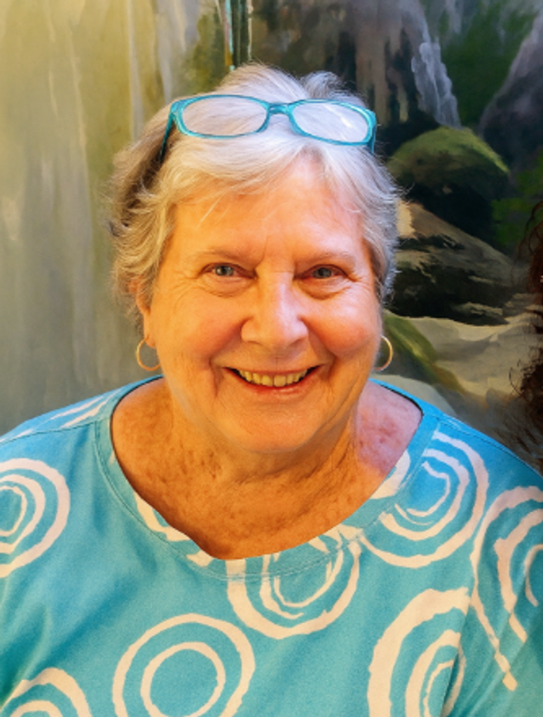 Margaret "Peggy" M Fitzgerald Profile Photo