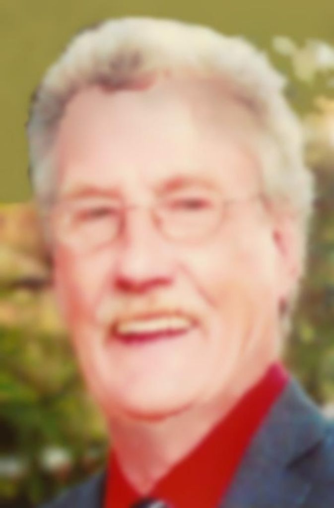 Frank Patrick Newman Profile Photo