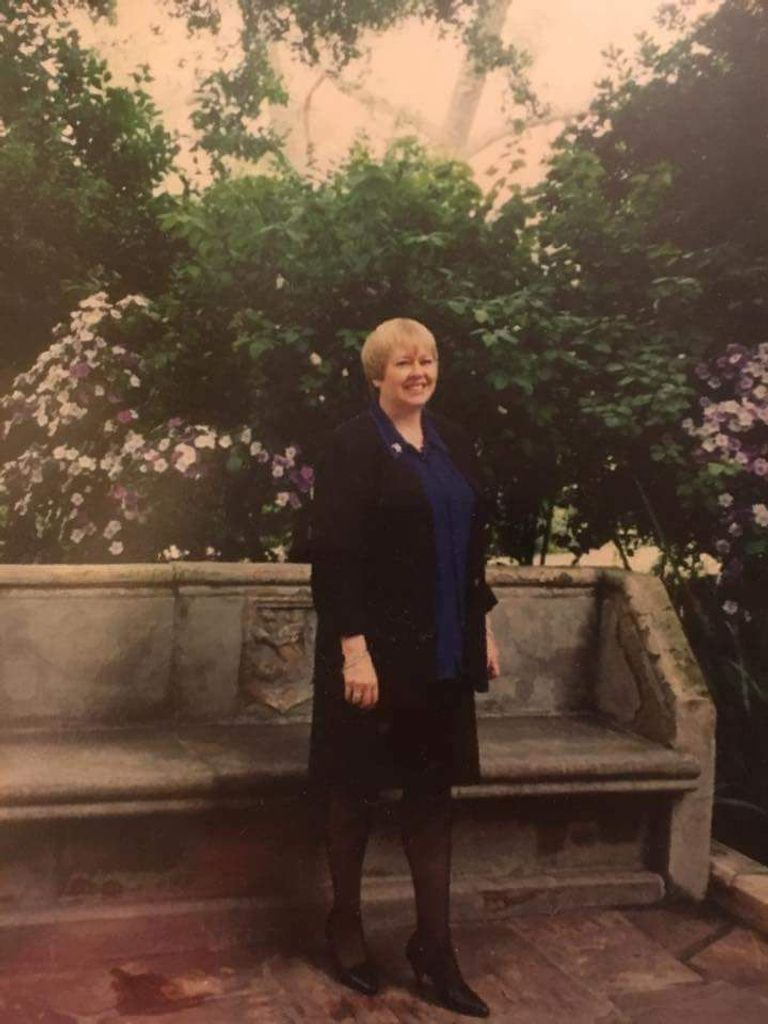Margaret Ann "Sandi" Ketelhut Profile Photo