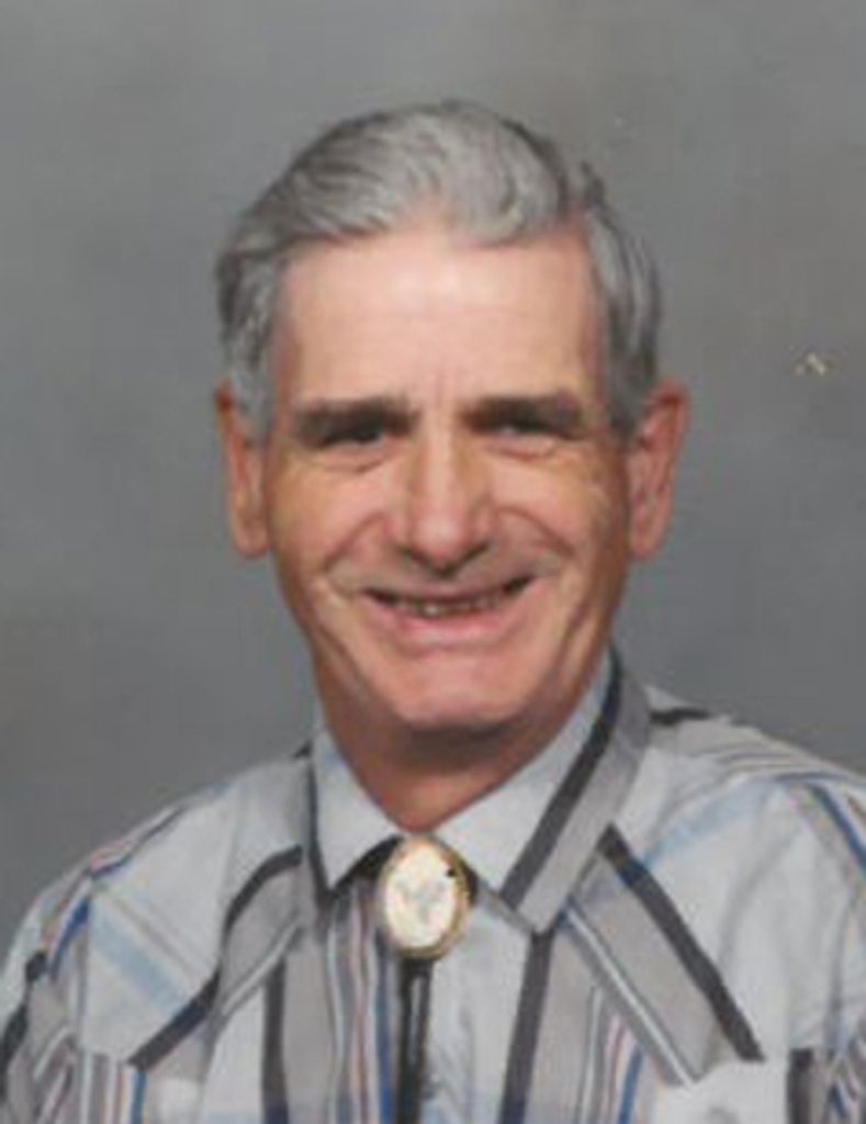 Norbert J. Specht Profile Photo