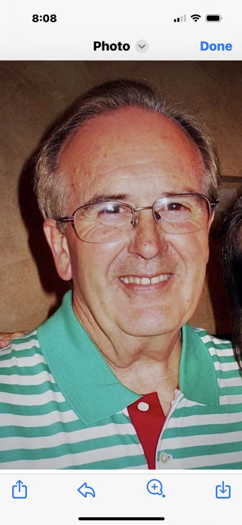 Dr. Stanley F. Childers