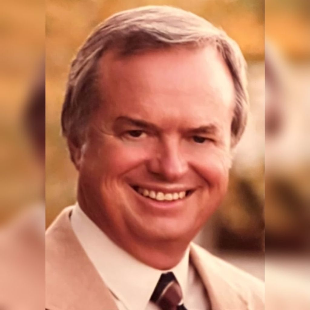 Nelson E. Bachus, Md Profile Photo