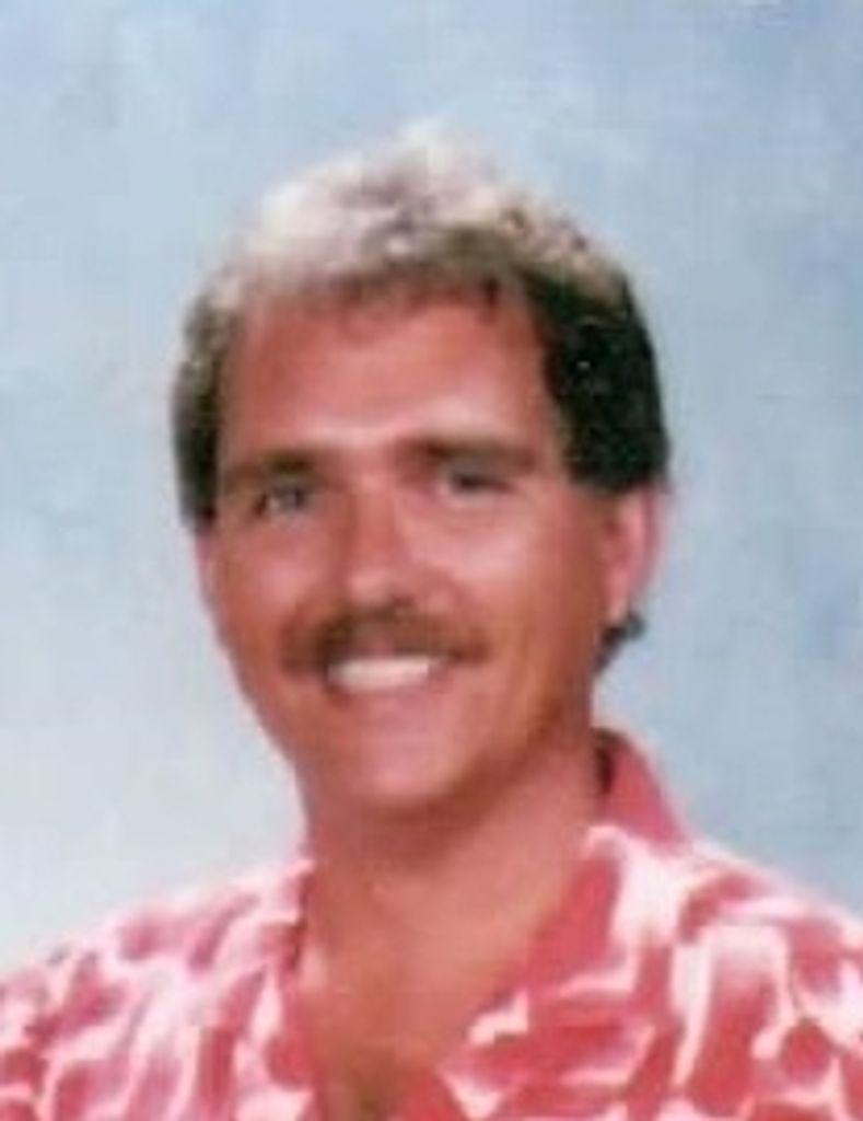 Terence Gowland Workman Profile Photo