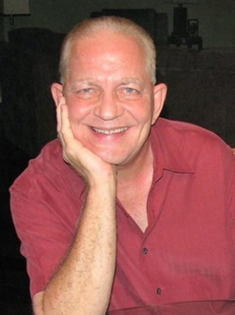 Joseph Thomas Ketcham