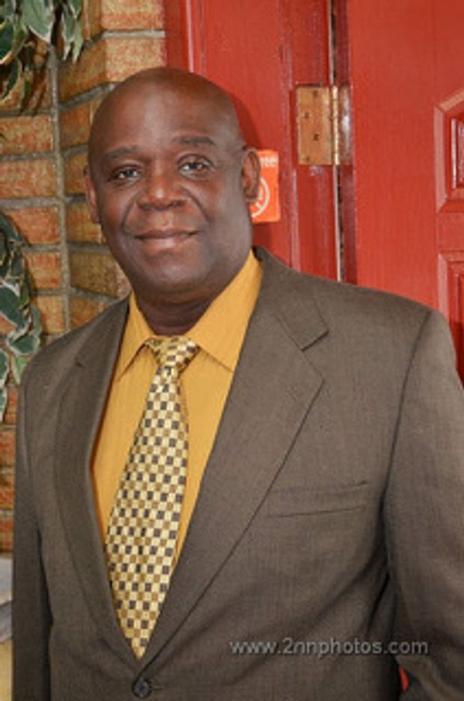 GLENFORD DAVIS