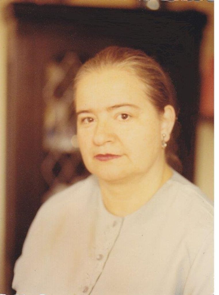 Alice Marie Randoph Profile Photo