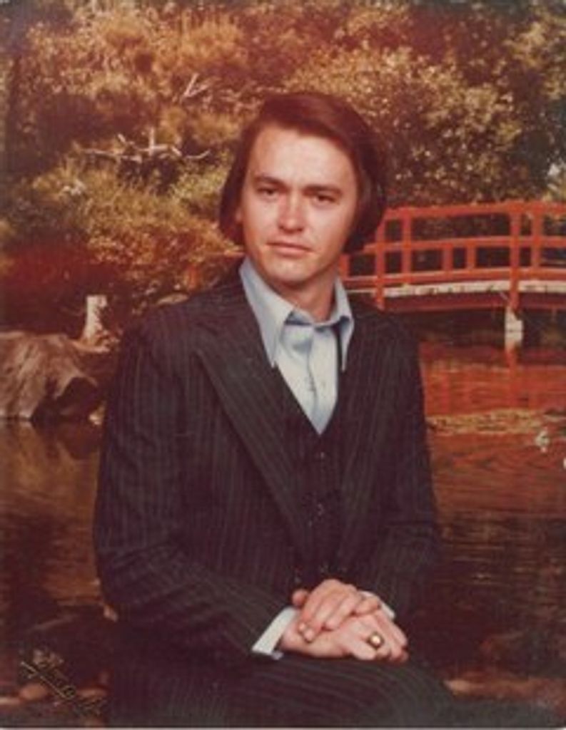 Julius Edward Rhoden