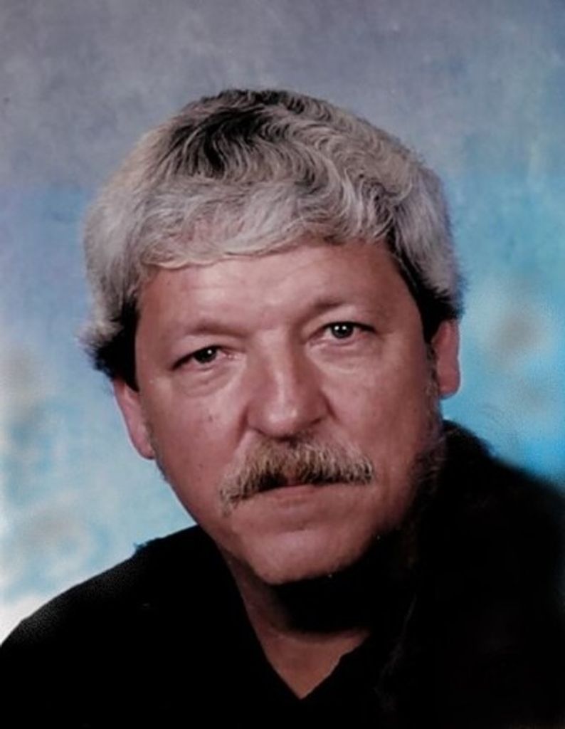 Donald D. Burke Profile Photo