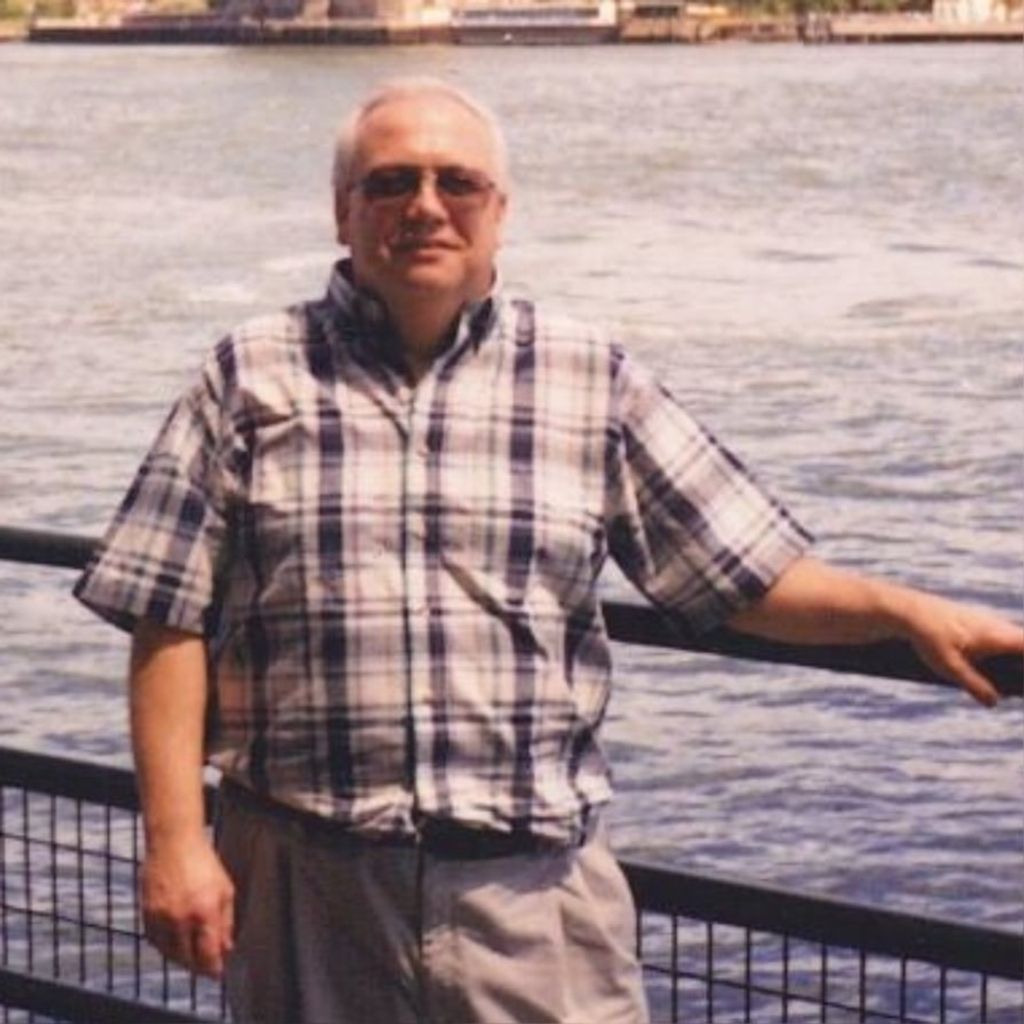 Mr. David Colie Brazell, Sr