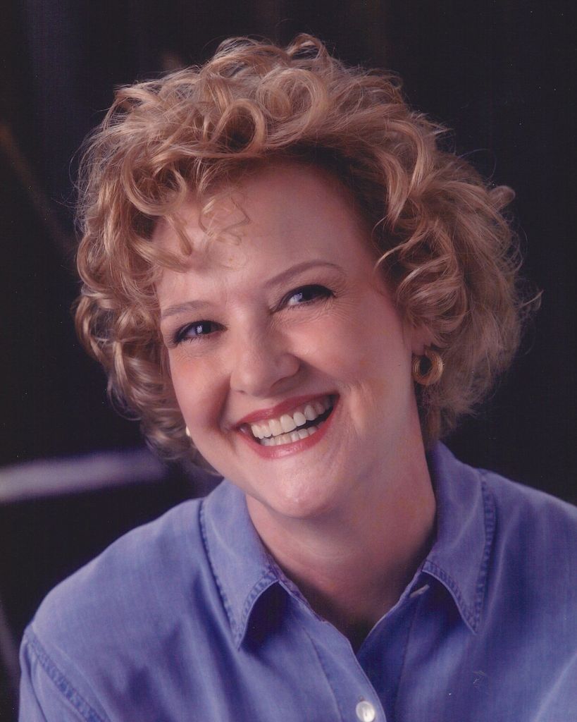 Margaret Carney Parnell Profile Photo