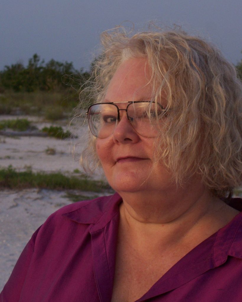 Delores Ann Respress