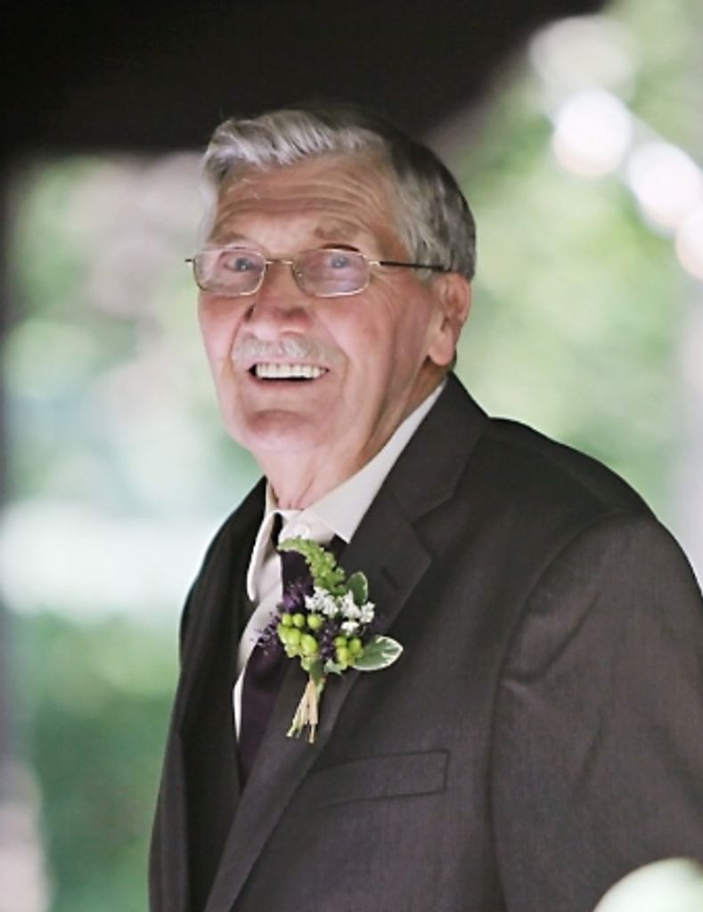 John C. Brackenridge Blanton