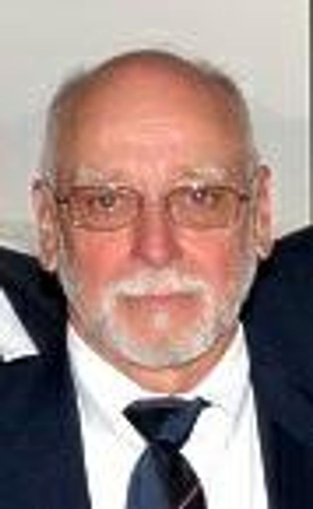 Douglas L. Wilson