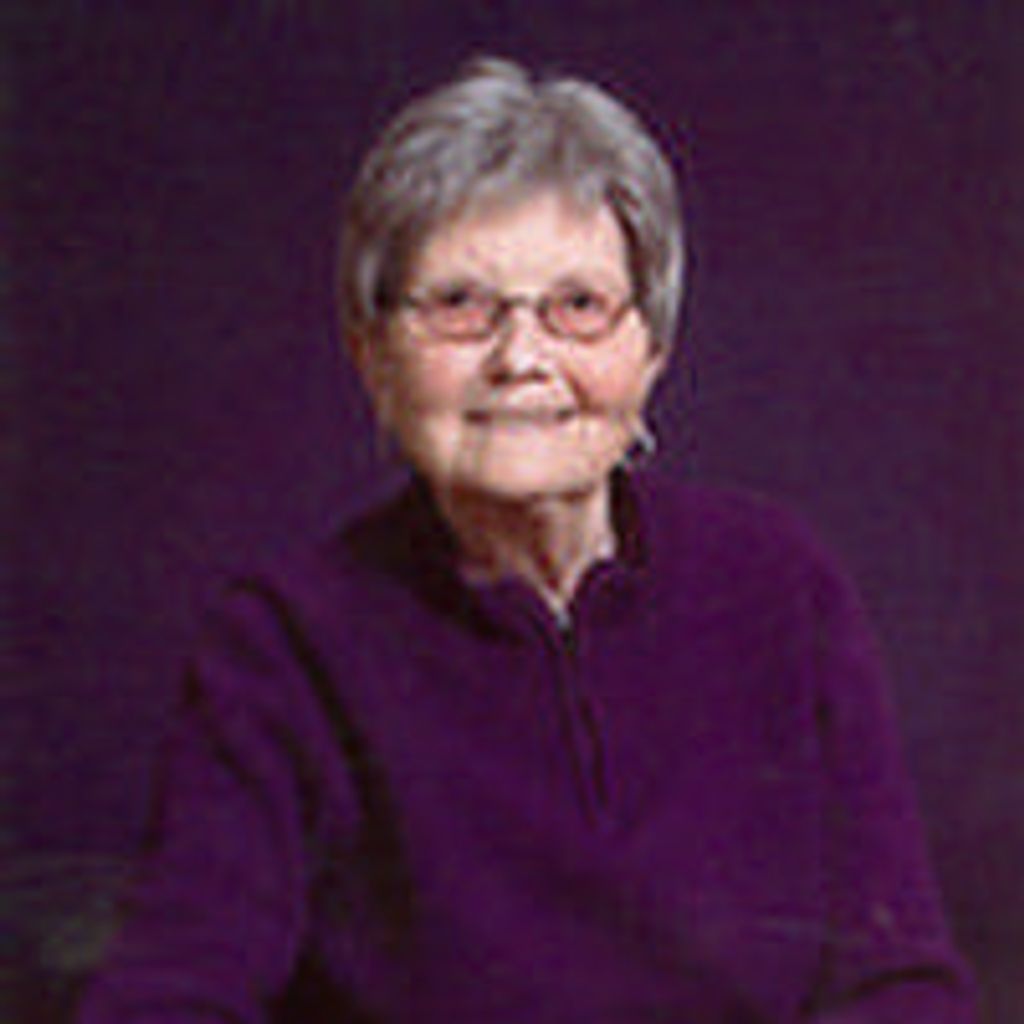 Retha Hufstedler