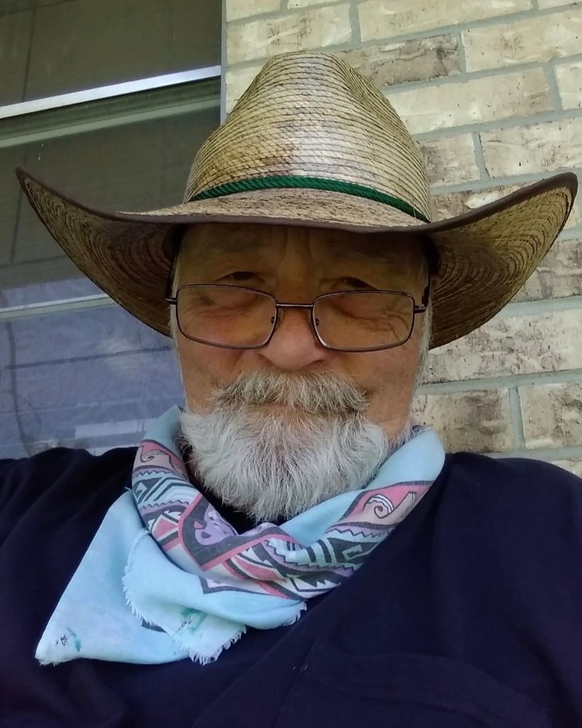 Timothy Calvin Cooper