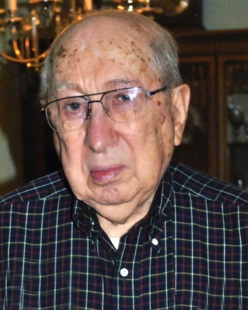 Charles Eugene Schmidt
