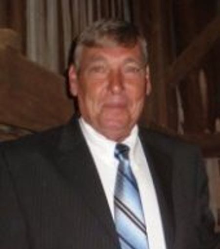 Steve "Tetaw" Shryock Profile Photo
