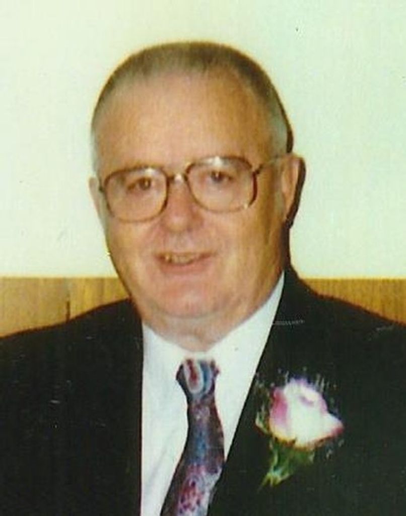 Marvin T. Lamers