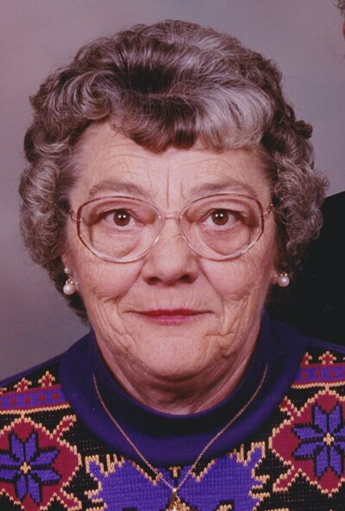 Marcella Wangler Profile Photo