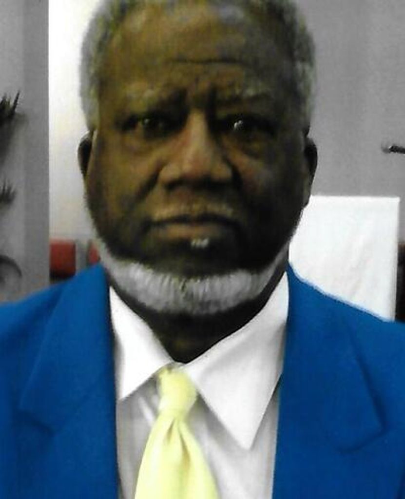 Willie Lloyd Johnson Jr.