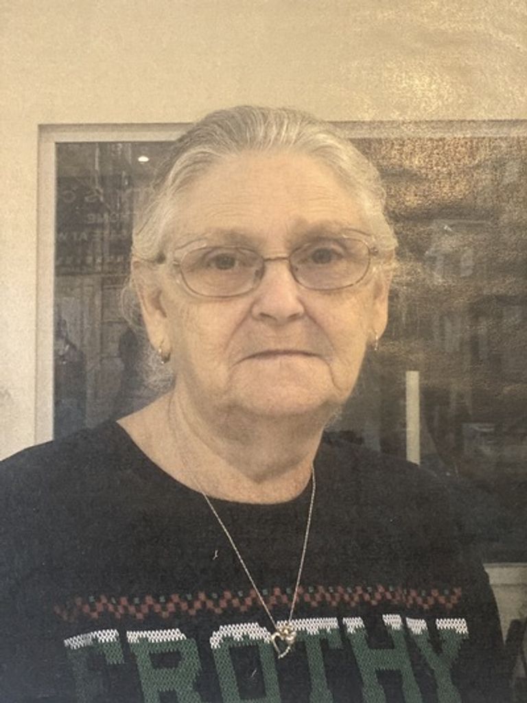 Joyce Adele Dover Profile Photo