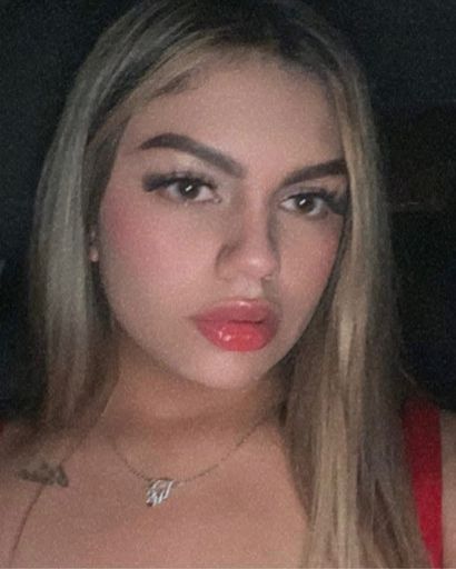 Michelle Carolina Sauz-Mendoza's obituary image