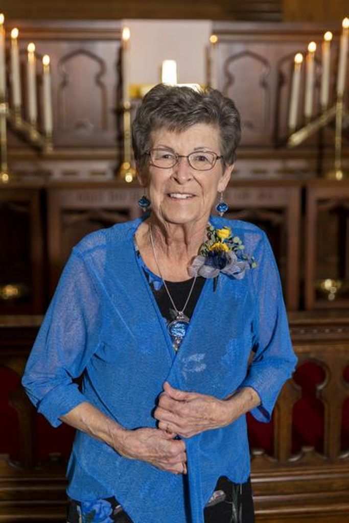 Avis Ann Ferwerda Profile Photo