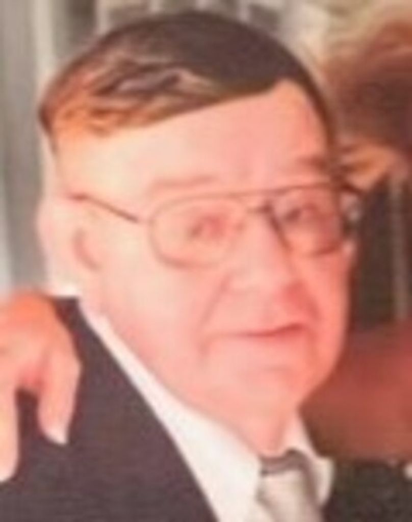 Richard Clay Yates Profile Photo