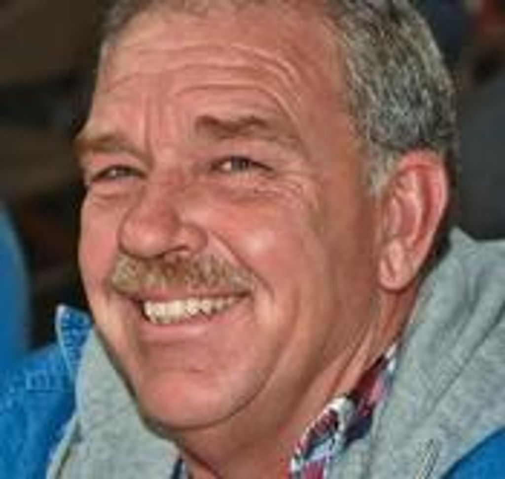 Jeffrey Allen Stopher Profile Photo