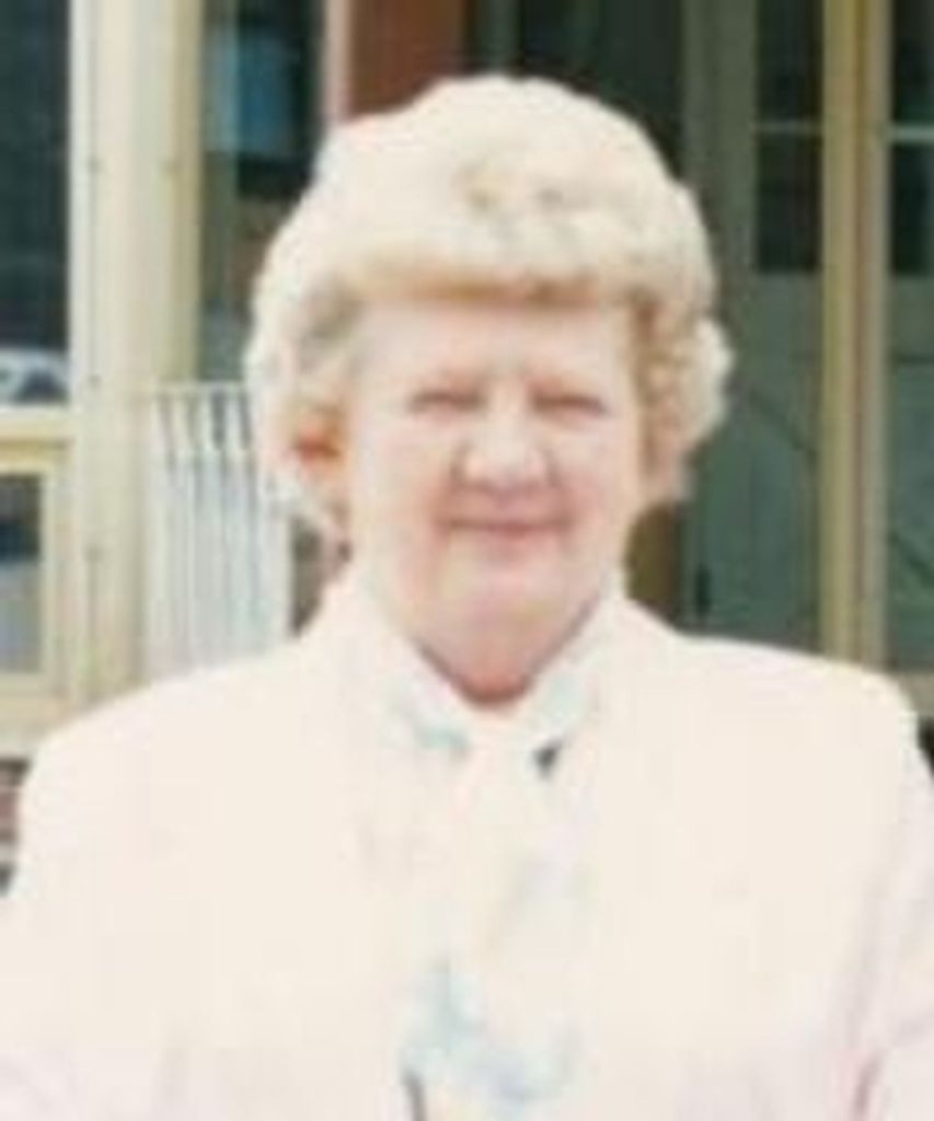 Vera Doris Pineo