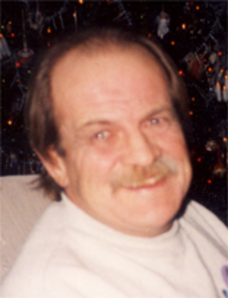 James 'Jim' G. Ditlevson