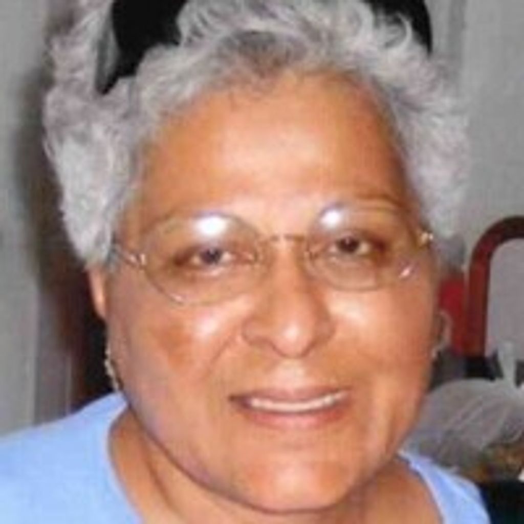 Doris I. Pacheco Profile Photo