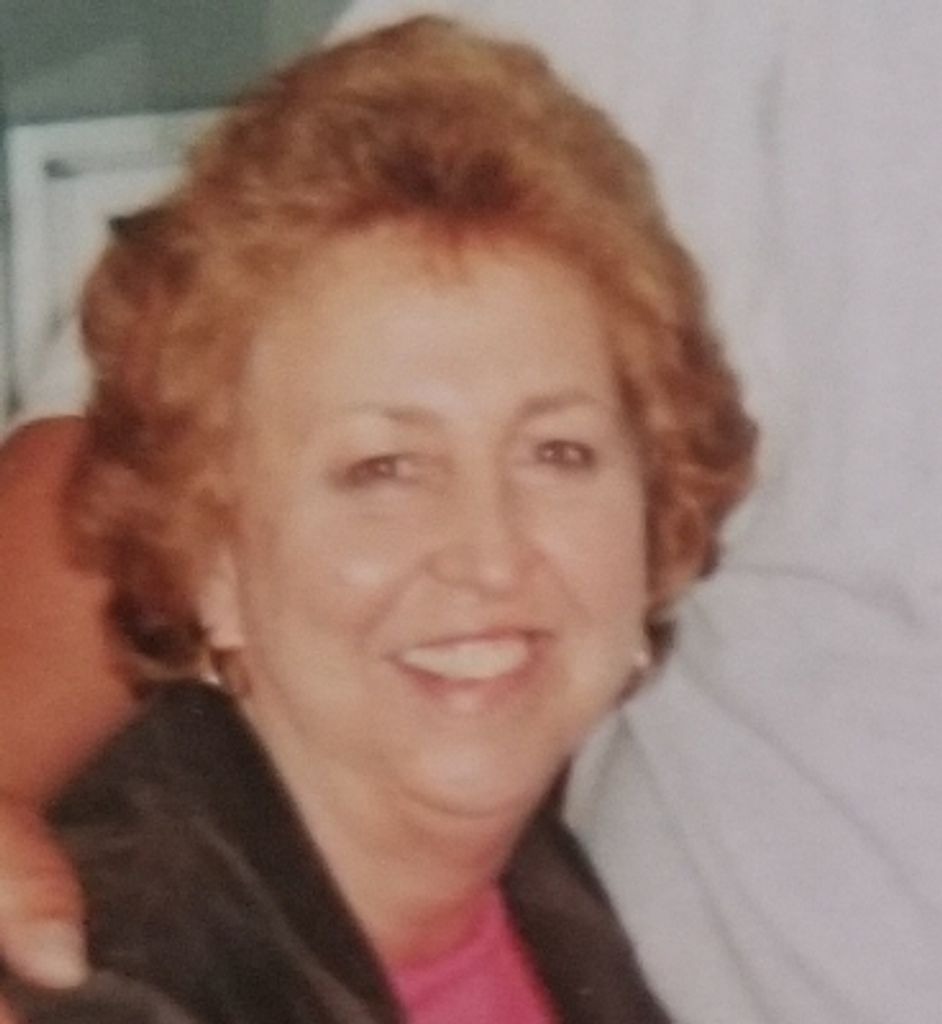 Mary Elizabeth Klutz