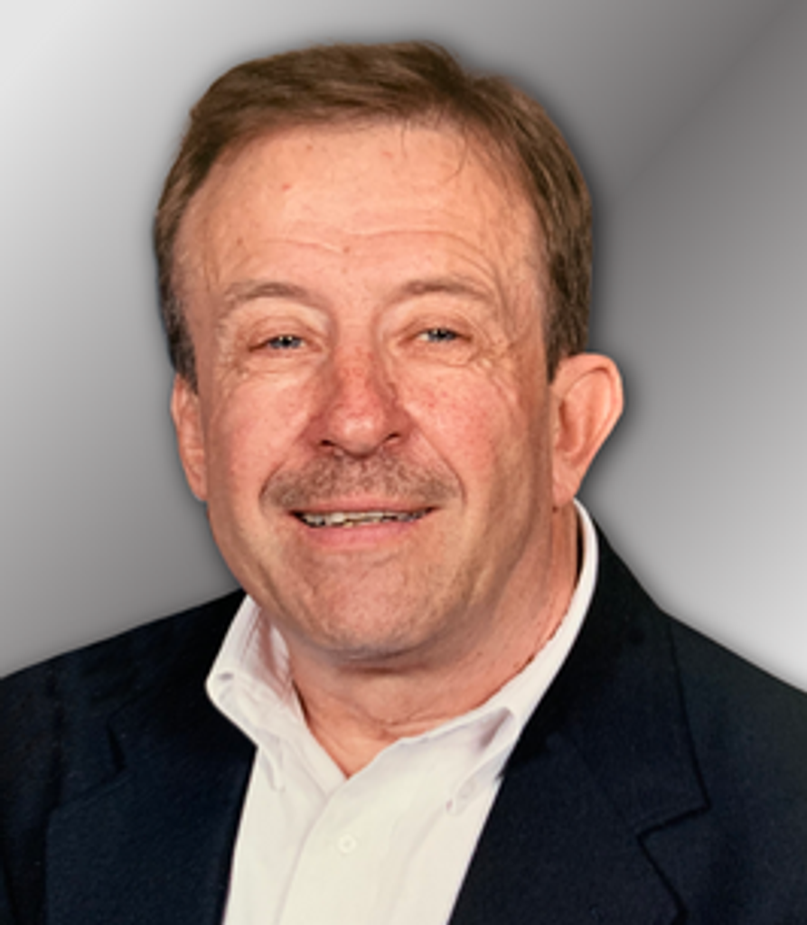 Harlan Hanson Profile Photo