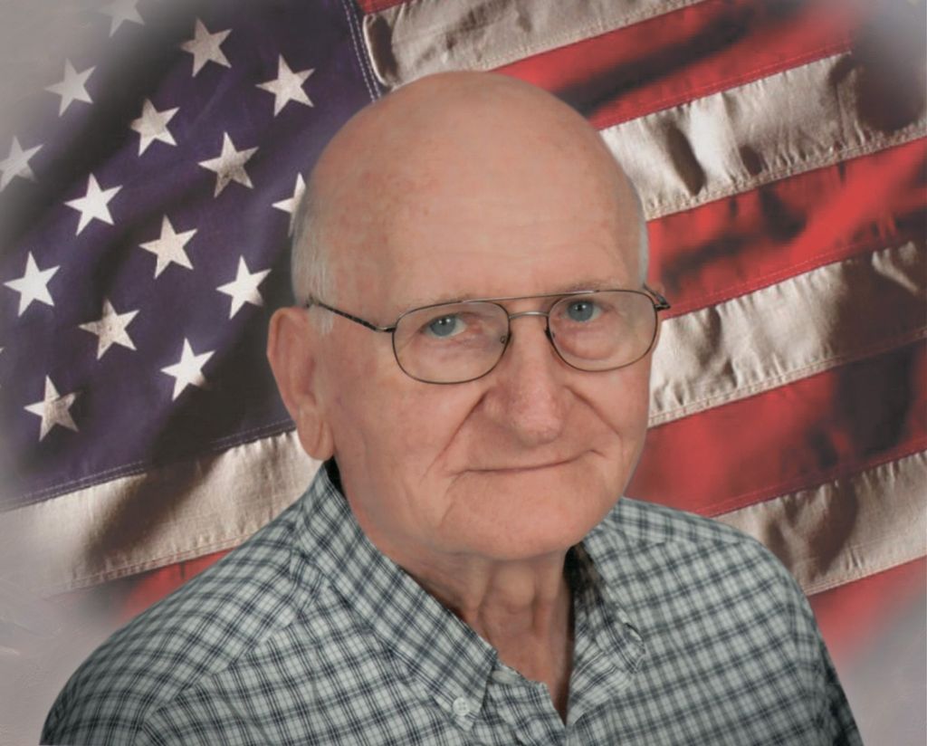 Van Alfred Pickens Profile Photo