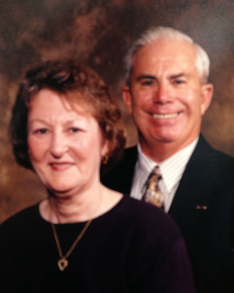 William 'Bill' Mitchell