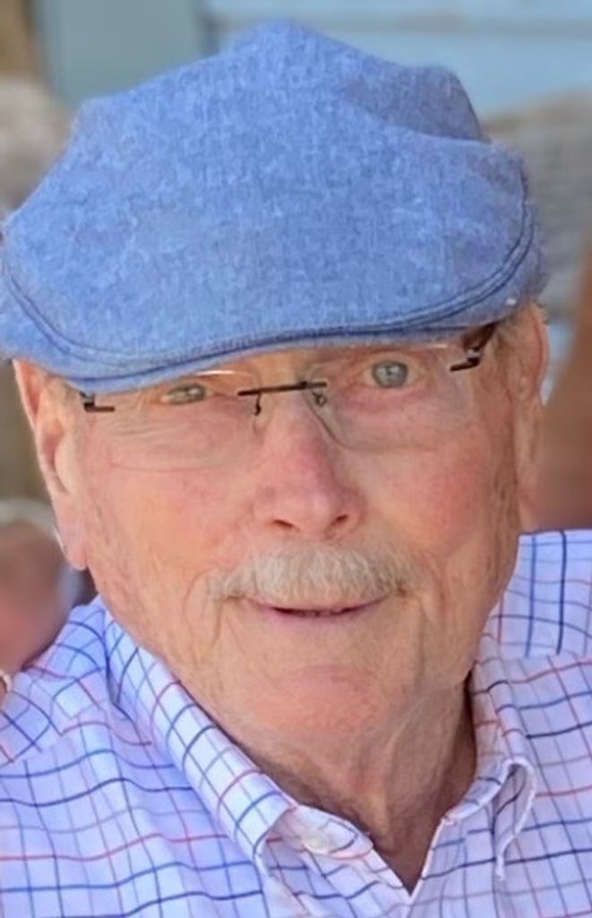 Frank Hudson Profile Photo