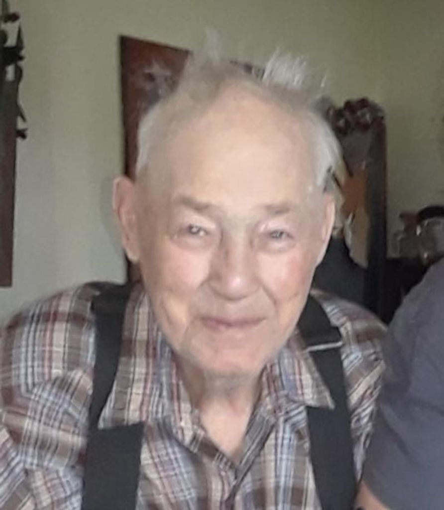 Glenn "Jake" D. Keesler Profile Photo