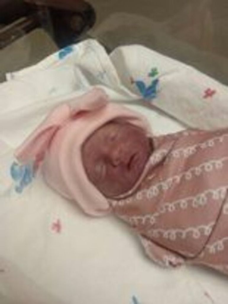 Jolene Sue (Hamner)  Batts