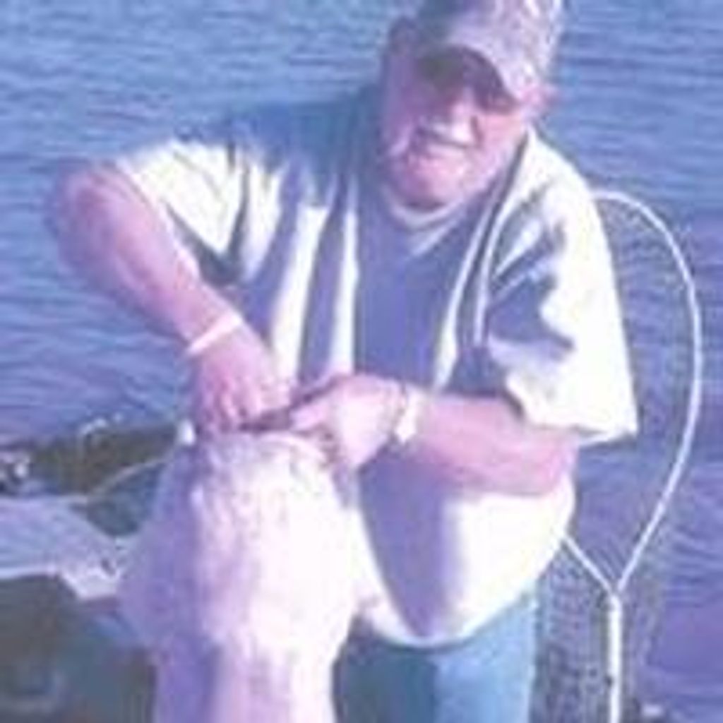 Larry Alexander