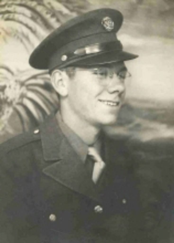 Eugene Pahl 'Gene' Mcmonagle Profile Photo