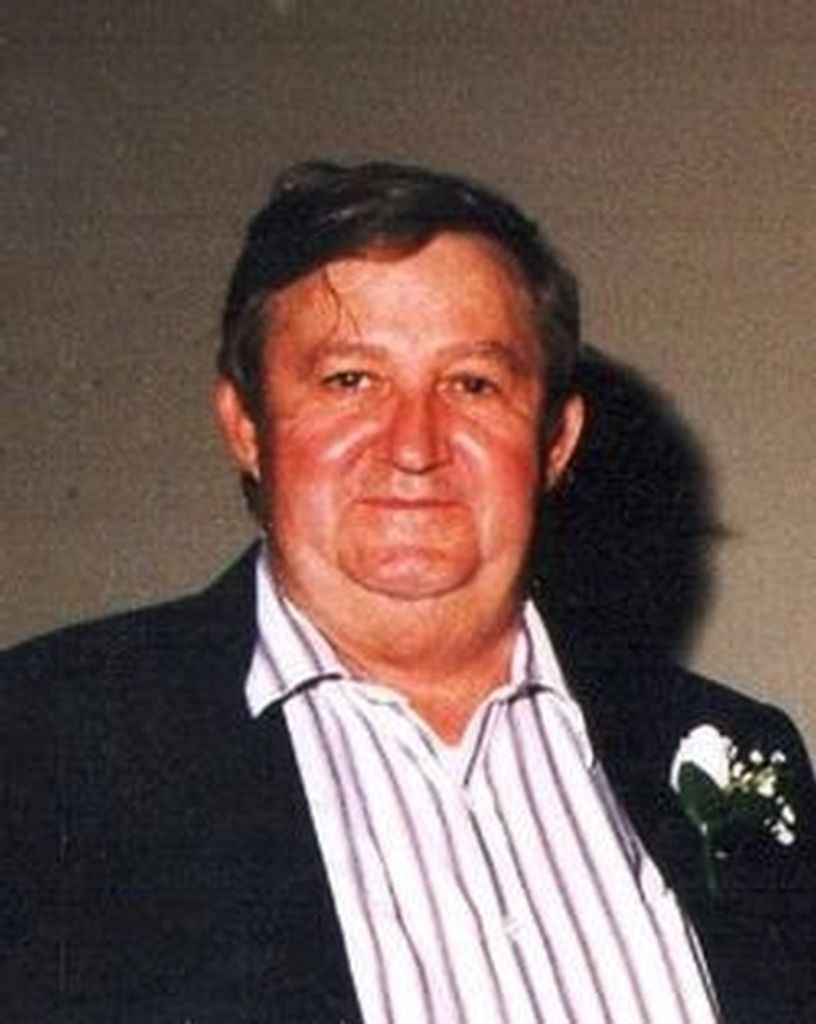 Estill Spurlock Profile Photo