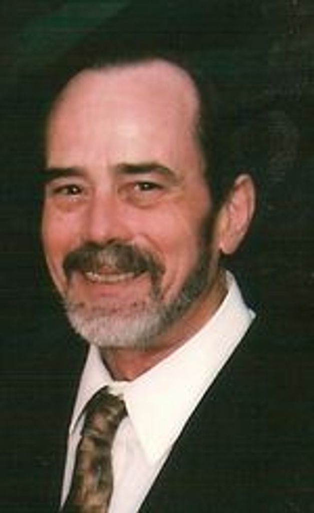 Gregg A. Armbruster