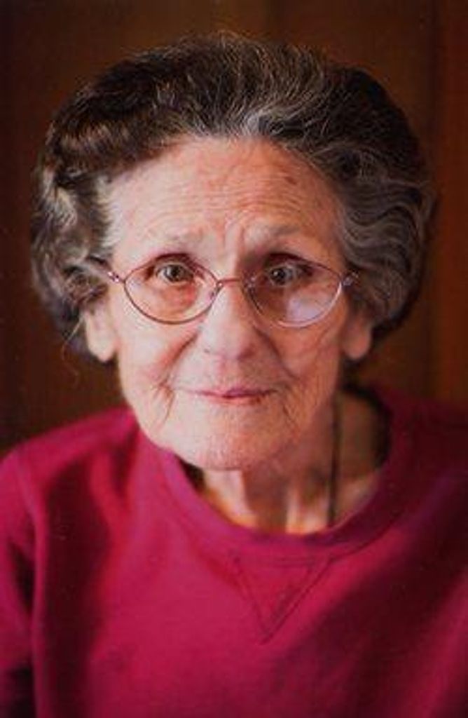Bonnie Lee Lashley