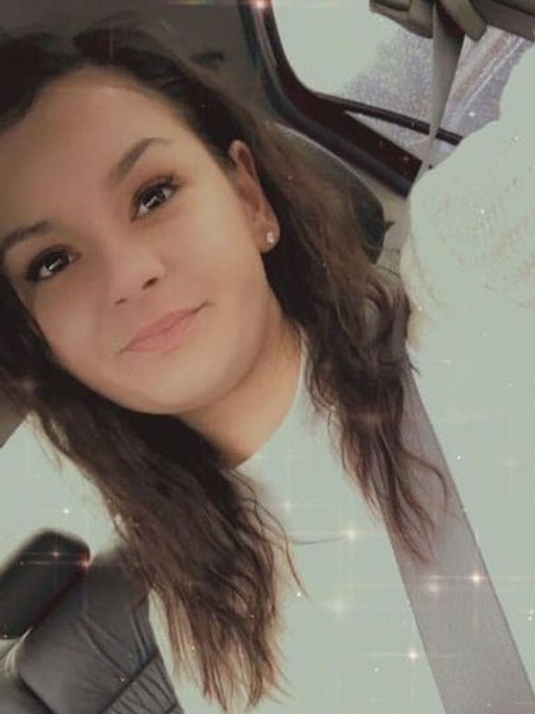 Alexis Christine Reecy Profile Photo